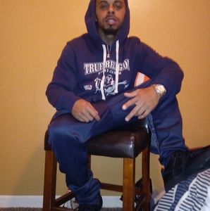 Meet your Posher, Sherrod